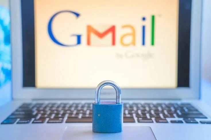 ❌️ Gmail в России — всё!