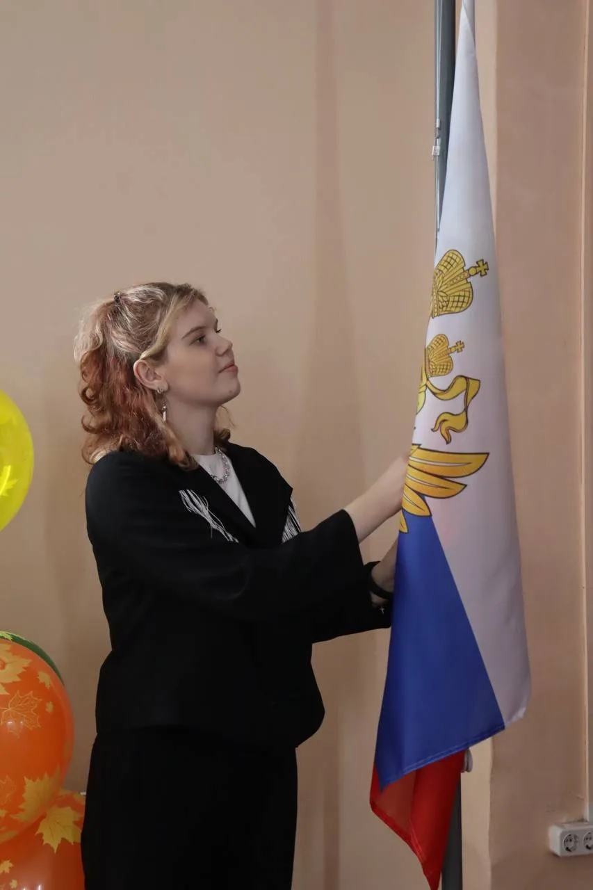 🇷🇺22 августа - День государственного флага Российской Федерации.