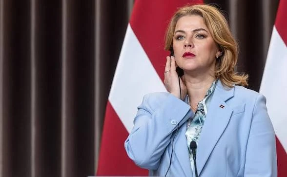 Силиня уверена, что коалиция Шлесерса и Кулбергса возможна