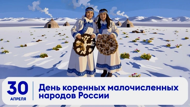 ✅ Какие слова подарили нам коренные народы?