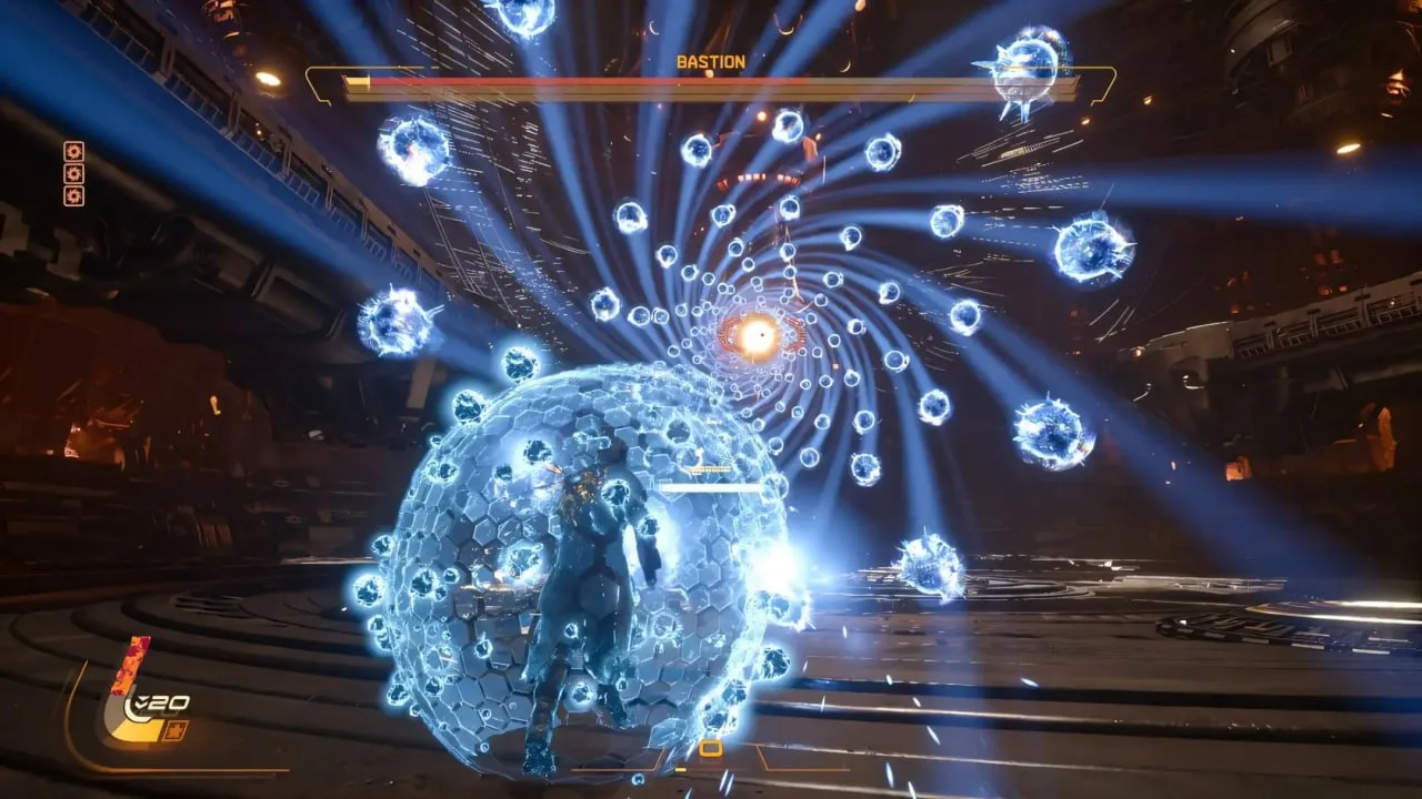 Авторы Saros хотят повторить путь Dark Souls и продолжат делать сложные игры

Руководитель Housemarq
