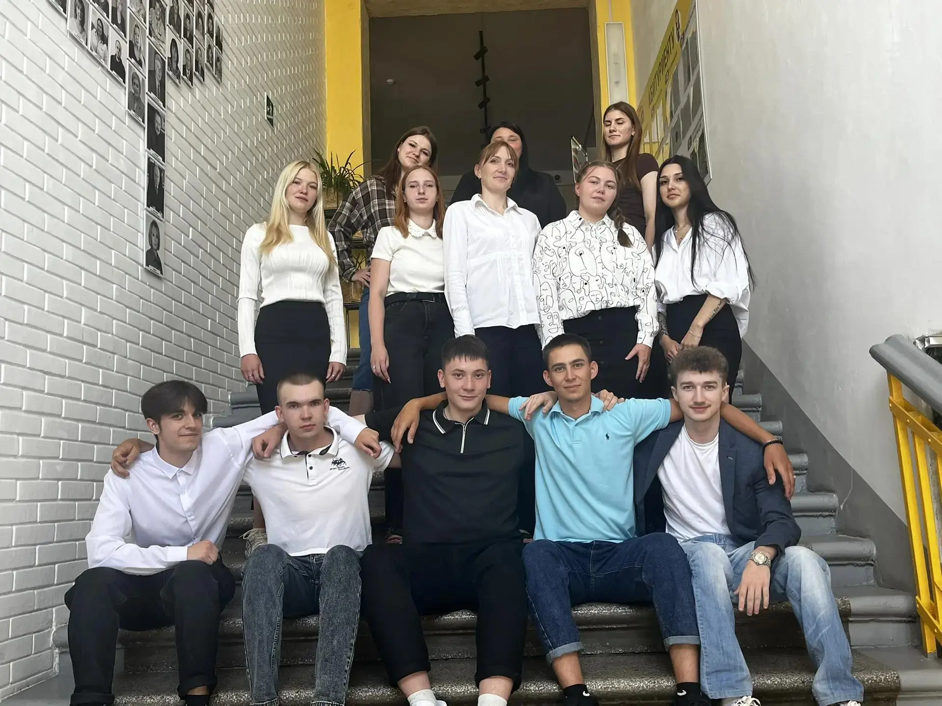 Ветеринары — в профессию! Защита дипломов в Славгородском аграрном техникуме
23 июня 2026 года в Сла