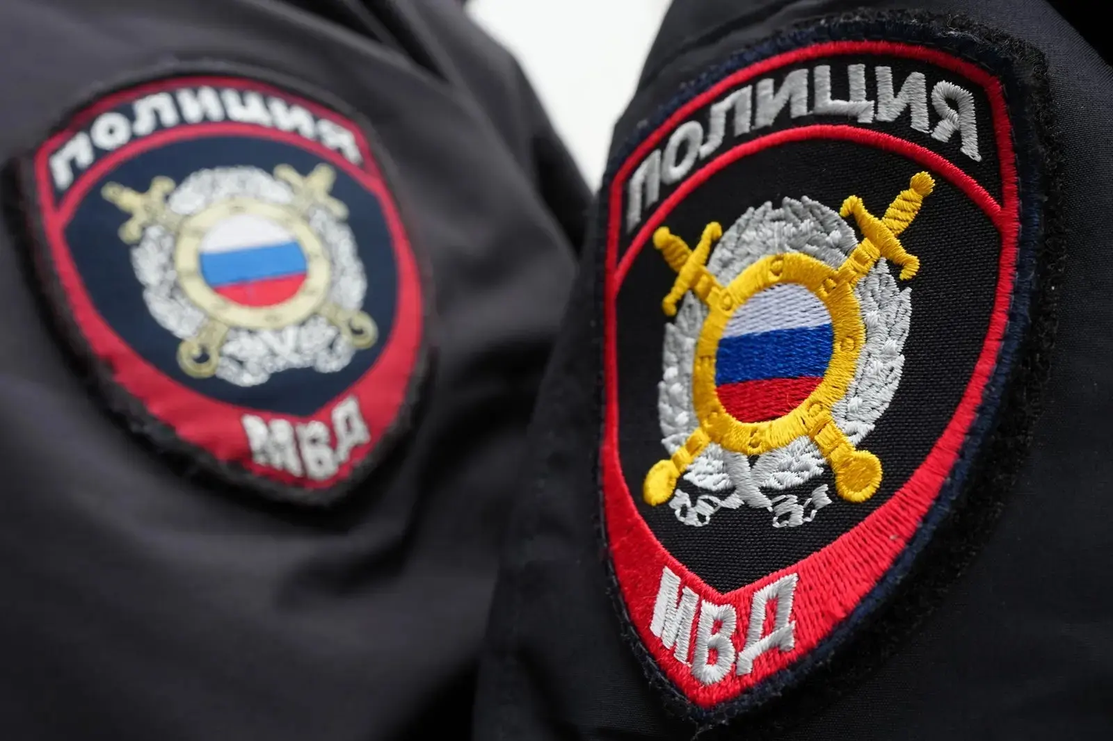 👜Житель Кировского округа стал фигурантом уголовного дела, забрав себе найденную сумку

В дежурную 