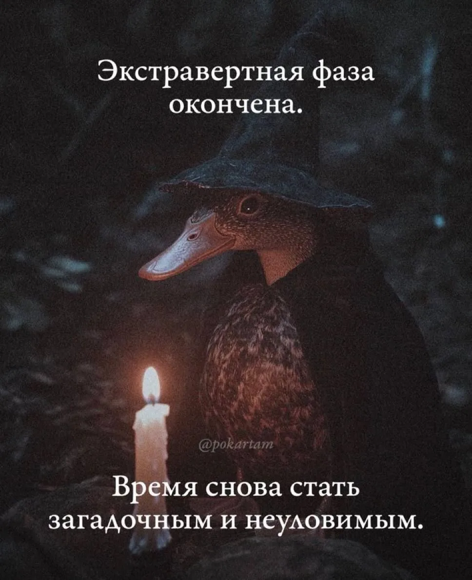 Вот очень хотелось бы. Но не сегодня... НЕ СЕГОДНЯ)