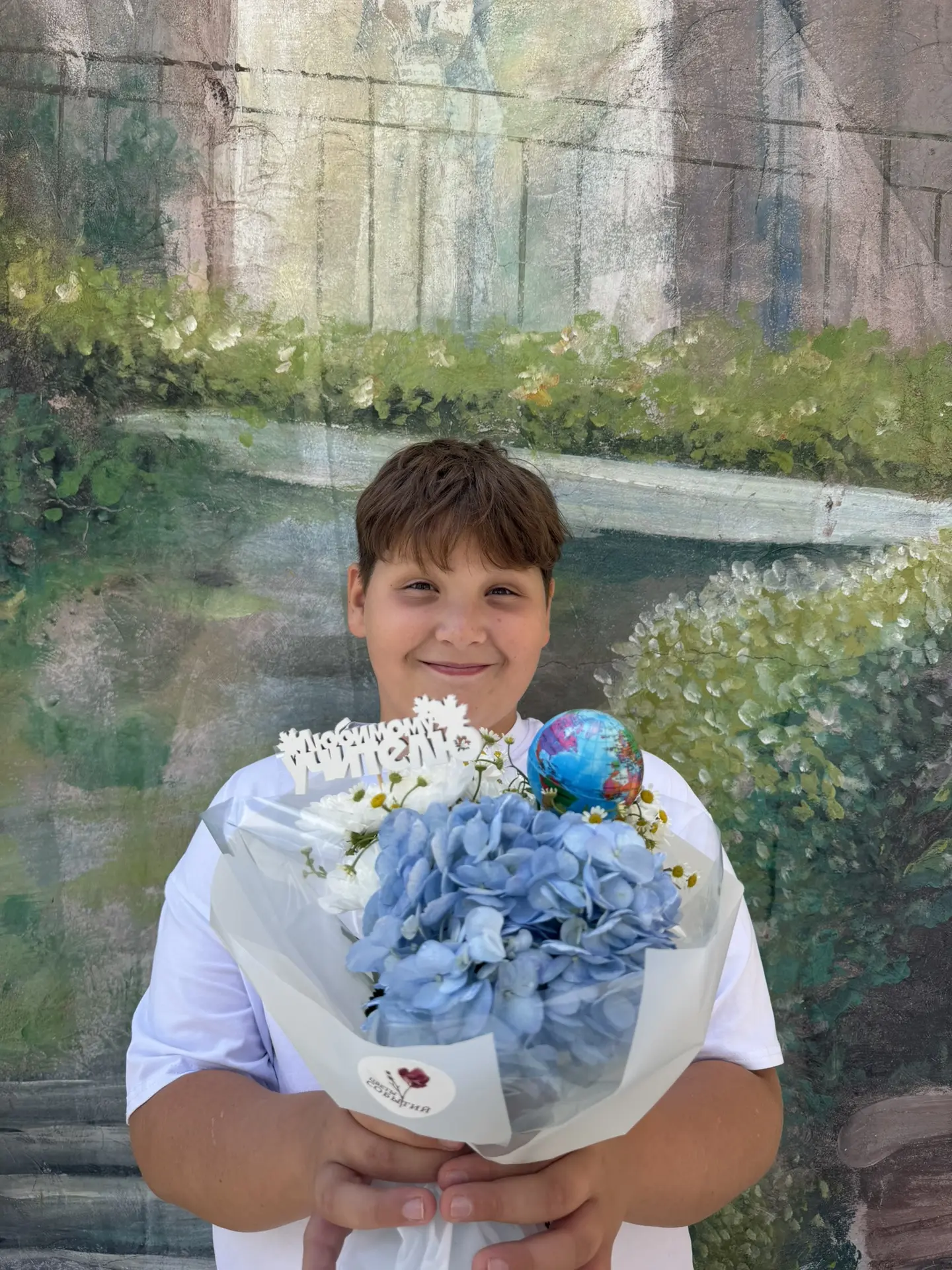 напоминаем про 1 сентября!