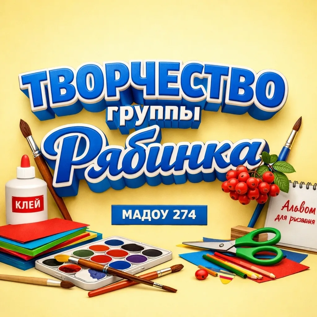 🇷🇺 Накануне Дня России: творчество наших ребят!

В преддверии одного из самых главных праздников н