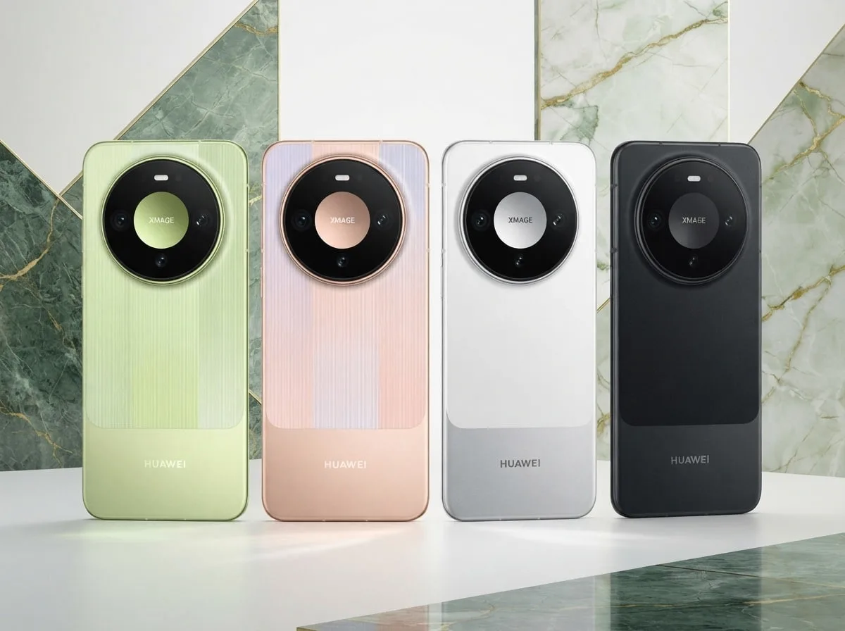 Huawei Mate 90: чем новый флагман удивляет на самом деле