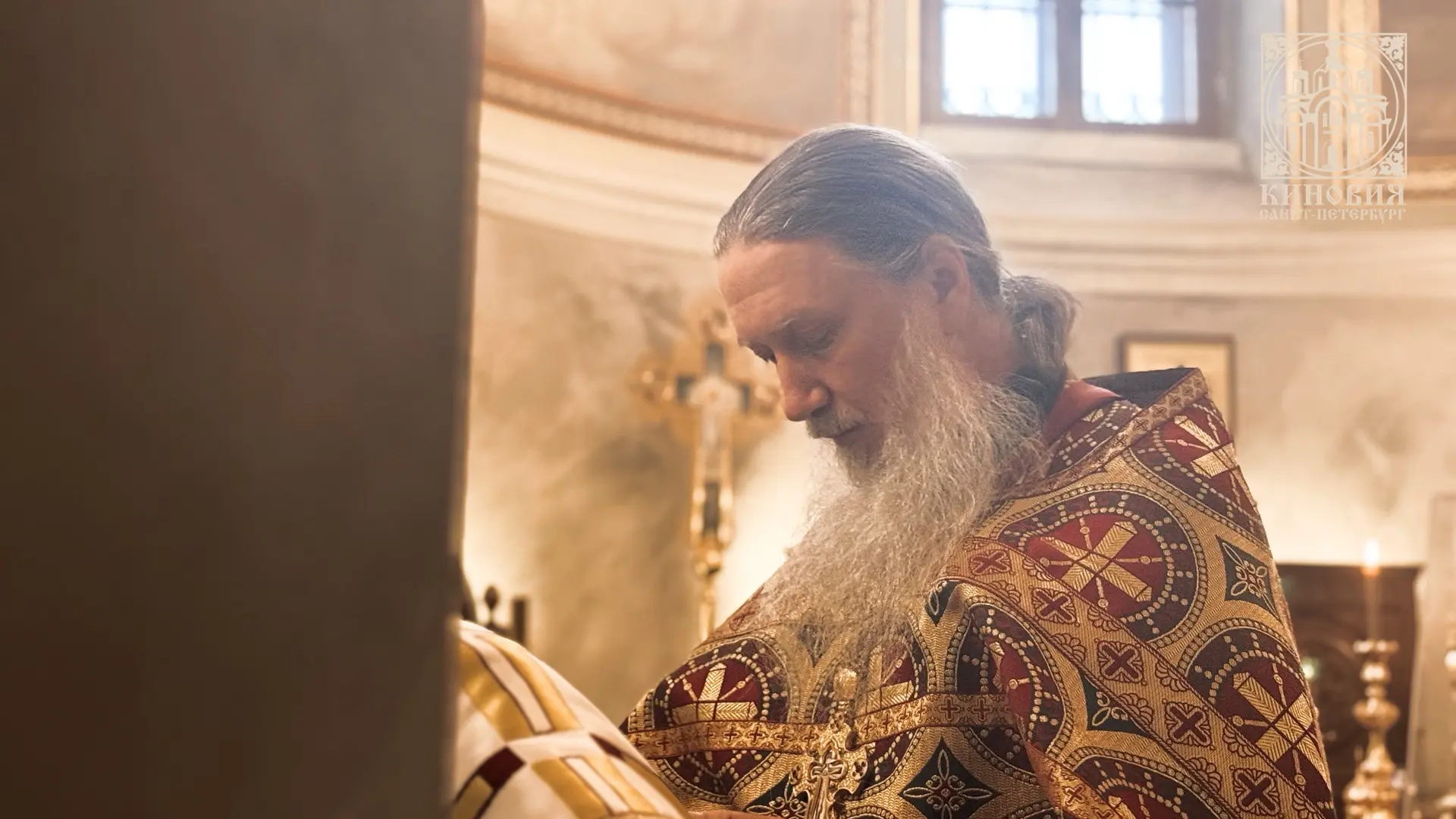 ✨Отдание Воздвижения Честнаго Животворящего Креста Господня