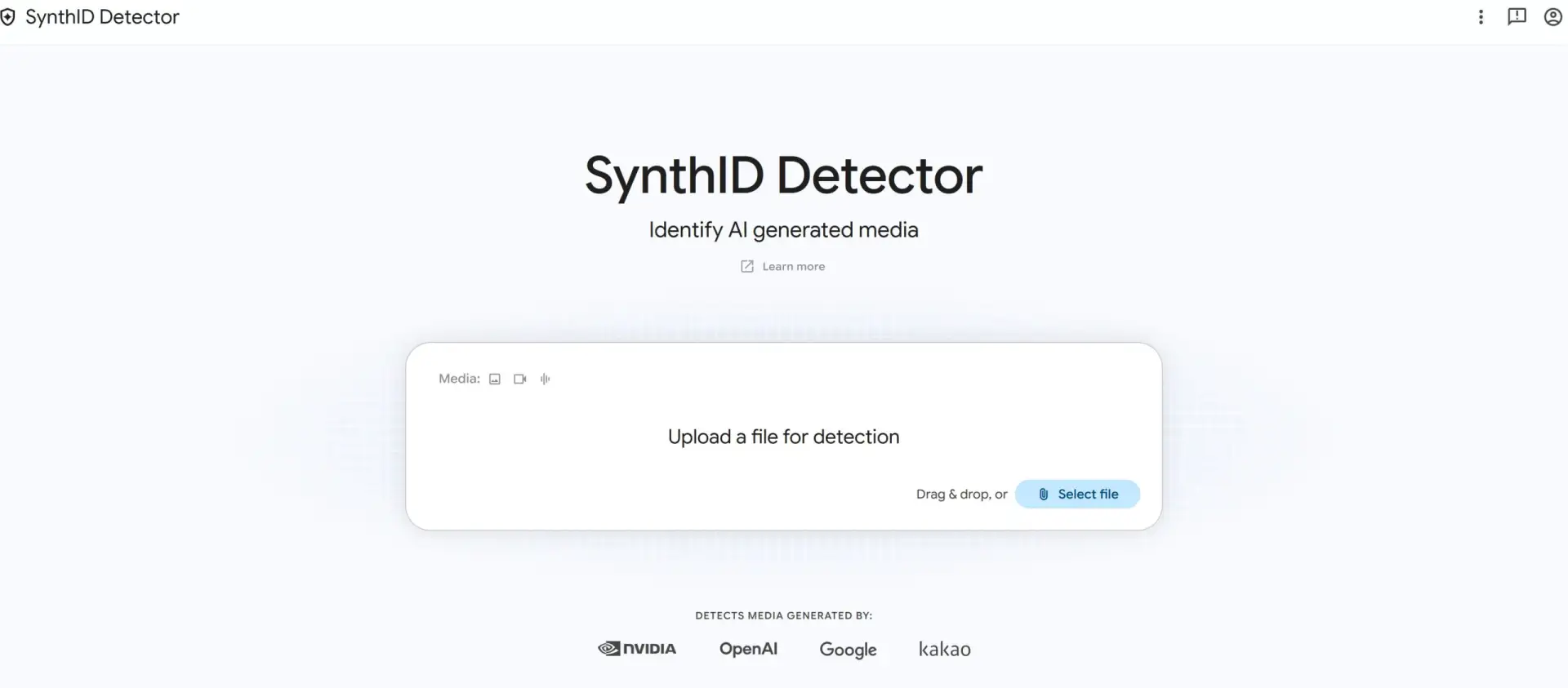 Только что заметил, что Google официально открыла публичный доступ к веб-порталу synthi...