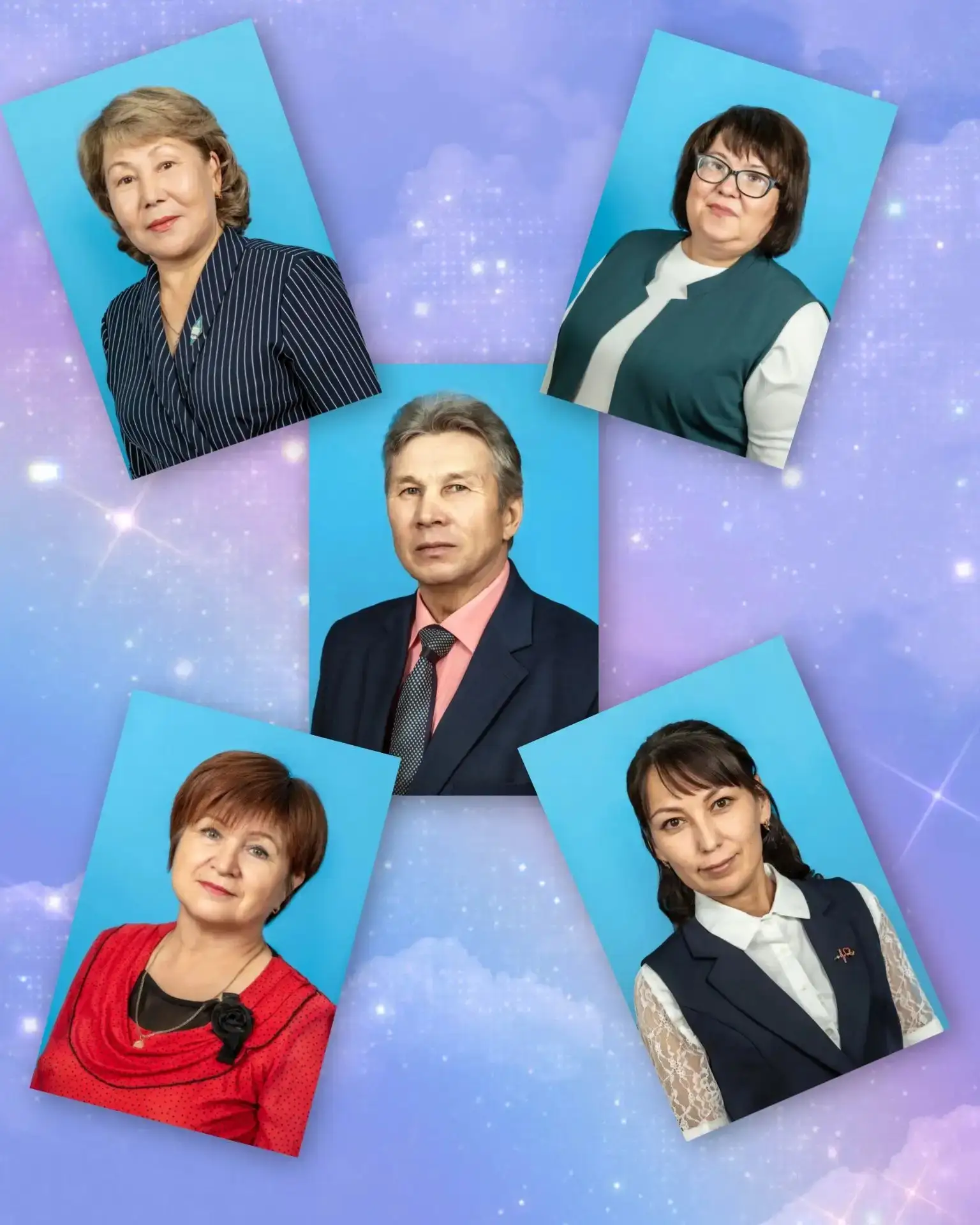 💐Ну и какой же лагерь без вожатых и организаторов? Это сердце и душа любой смены!
Хочется от всего 