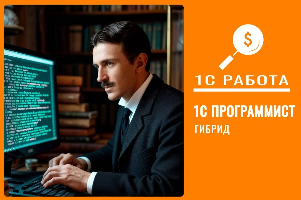 Вакансия НФ-260820-0001