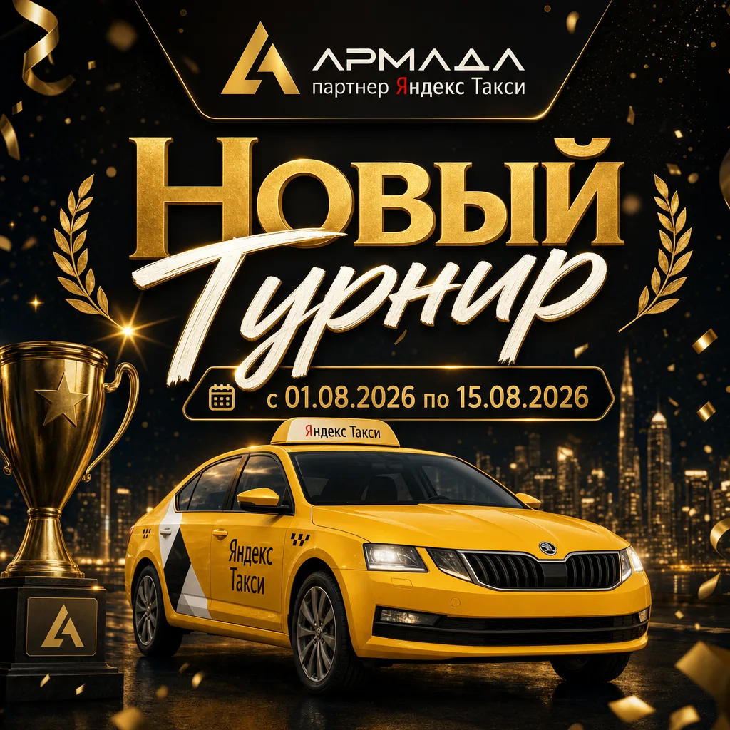 Турнир «Августа» — 01.08–15.08.2026
