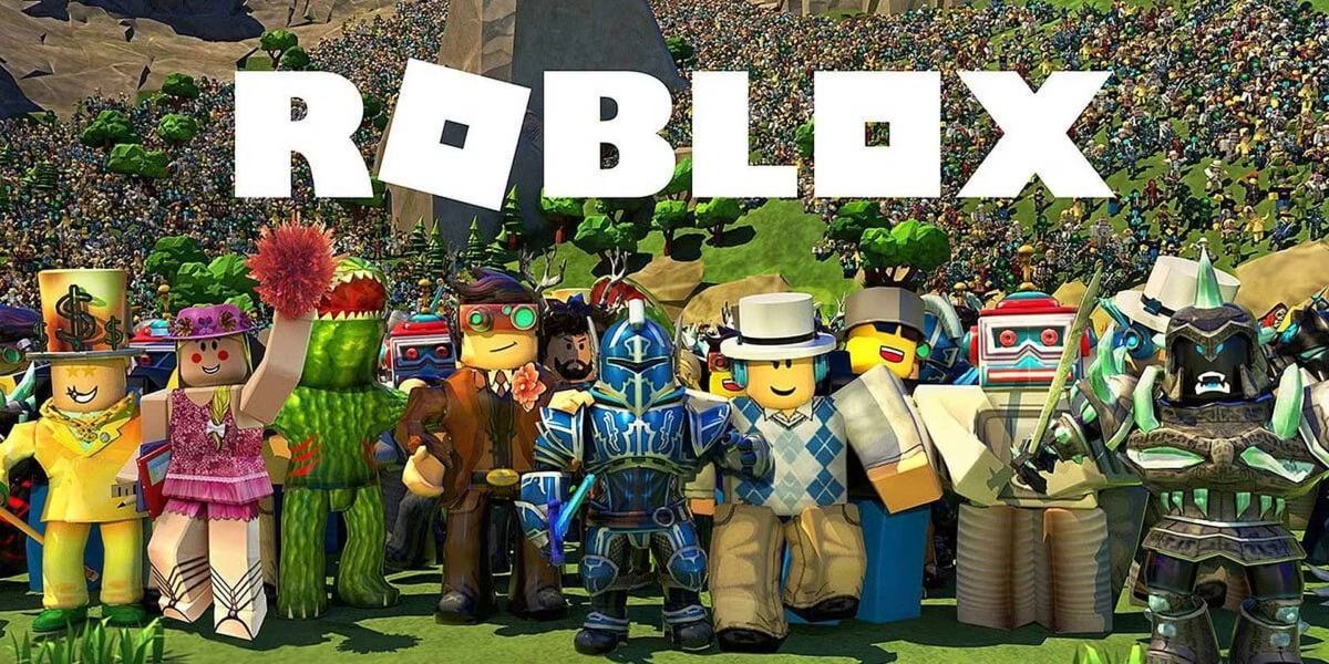 ✨ Доброе утро, страна ✨

🎮 Игровой онлайн-сервис Roblox снова доступен российским пользователям. 
