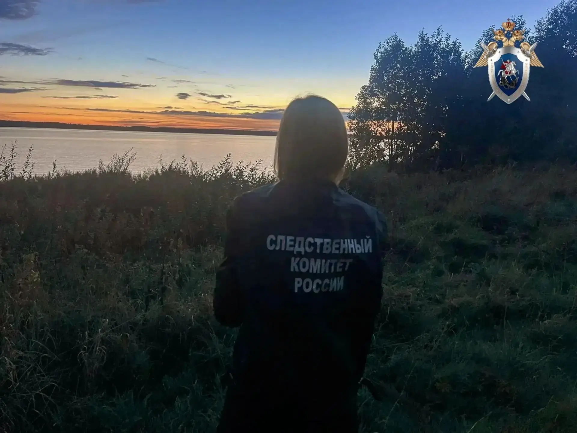 ⚡ В Костромском заливе нашли тело пропавшего рыбака
