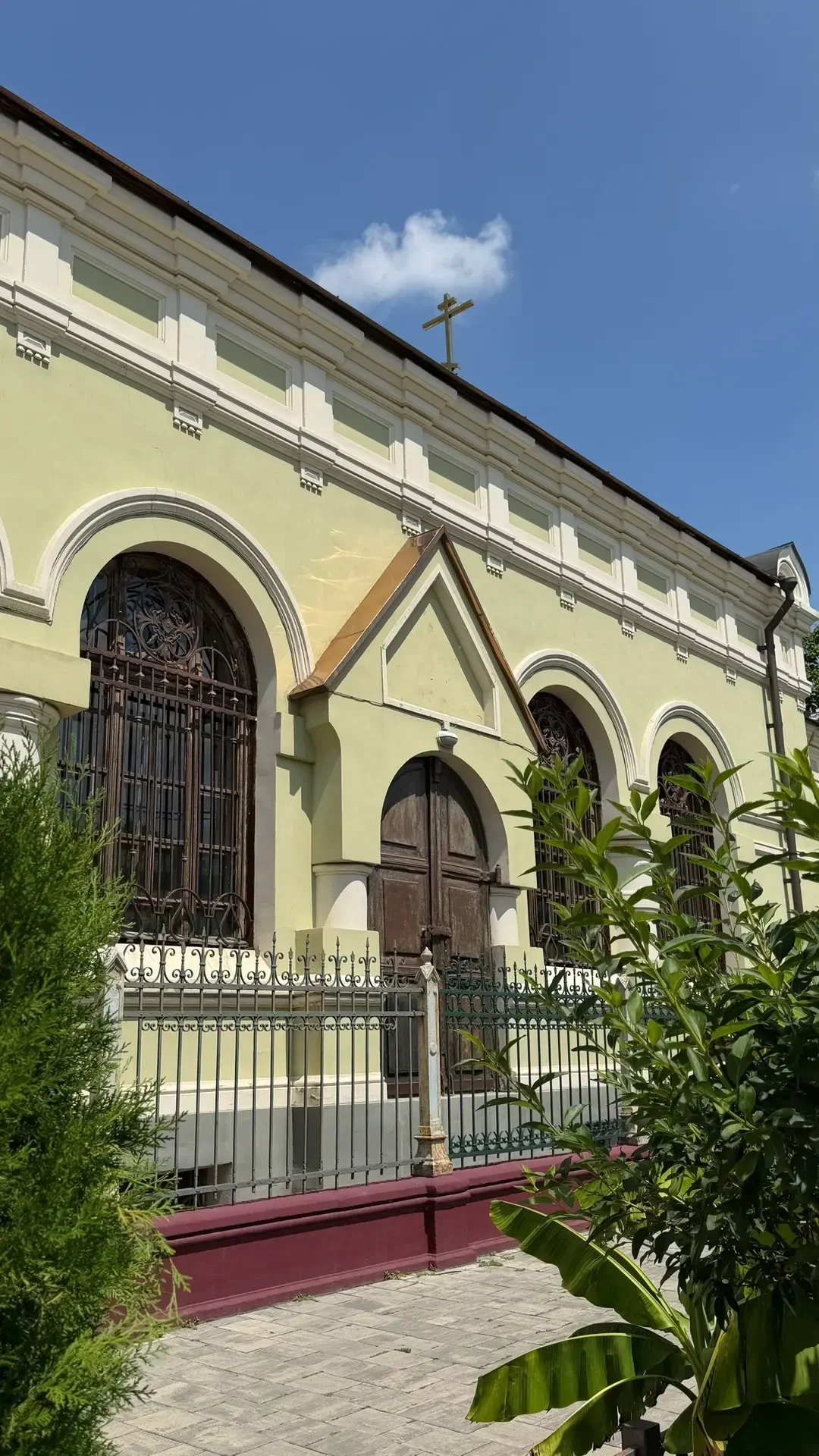 📌 Что посмотреть:  Собор Покрова Пресвятой Богородицы (Покровский собор)