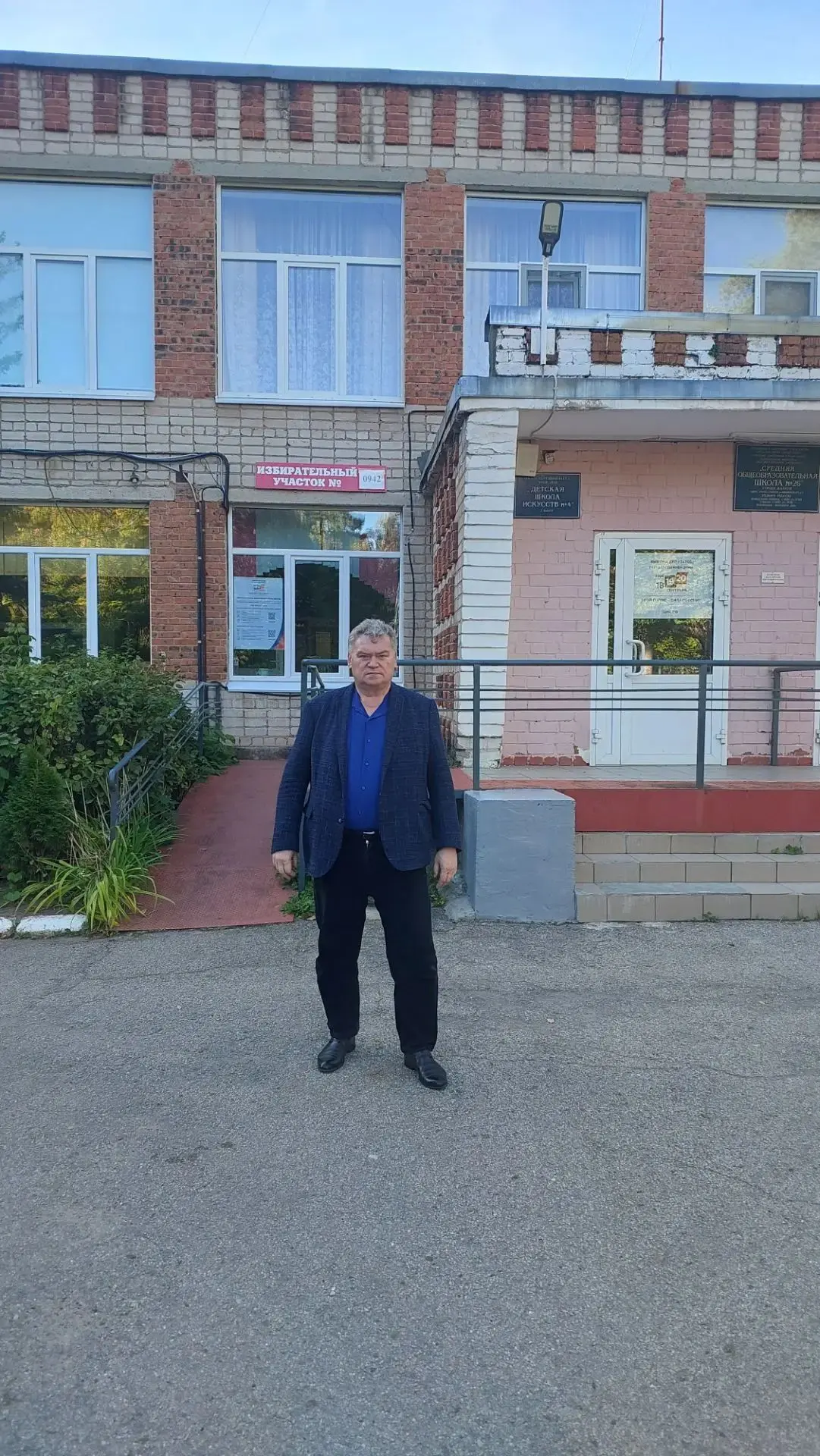 Мониторинг избирательных участков в Калужской области: хроника рабочей недели
