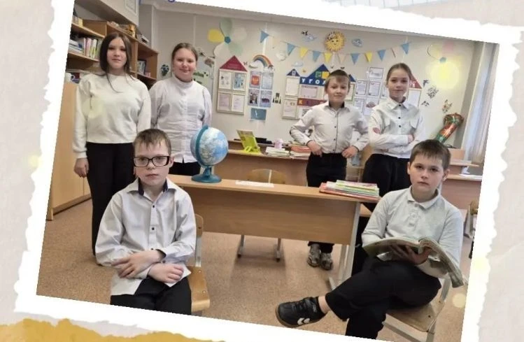💥🎉🎈Вот и состоялся долгожданный праздник – выпускной «Орлята России». Четыре года на...