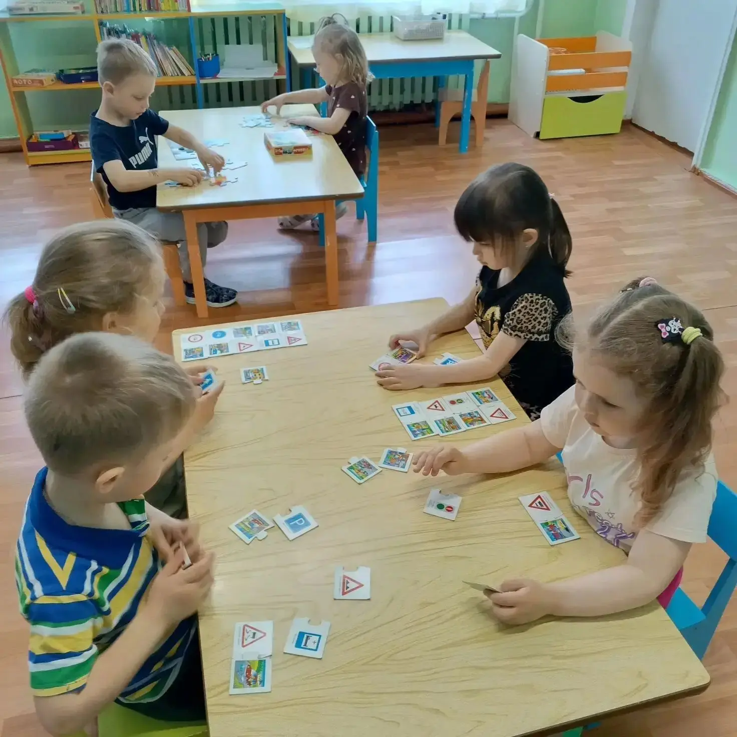День настольных игр - это добрый праздник 🥳 для детей и взрослых, который отмечается 2...