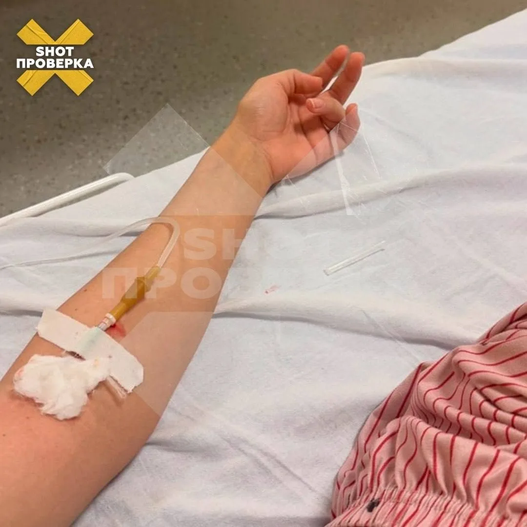 Массовое отравление в Камышине: 18 человек попали в больницу после роллов из кафе «ЕвроАзия»

Под Во