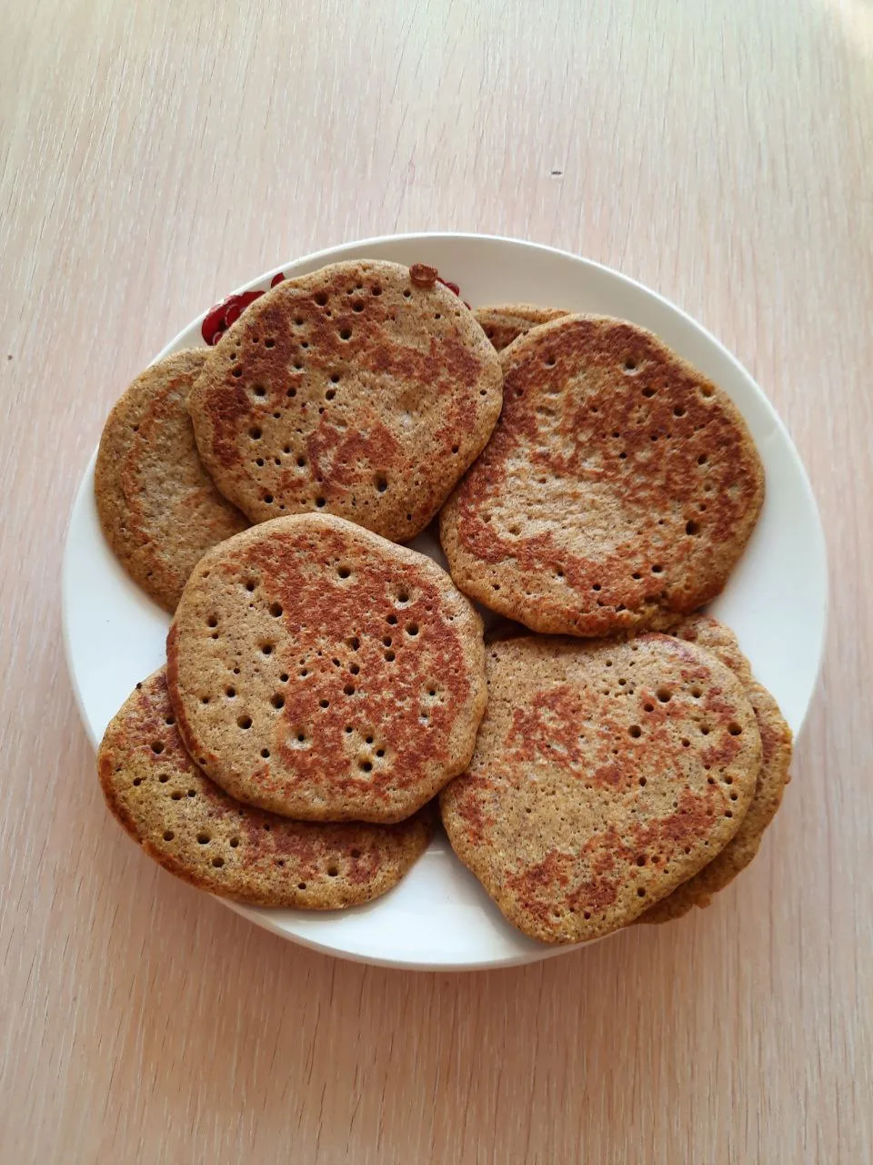 Атмосфера вечера 😋