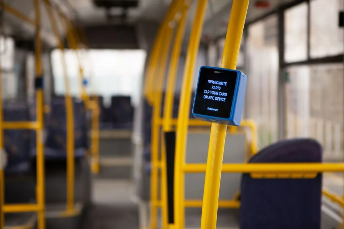 🚌 Школьный проездной уходит на летние каникулы