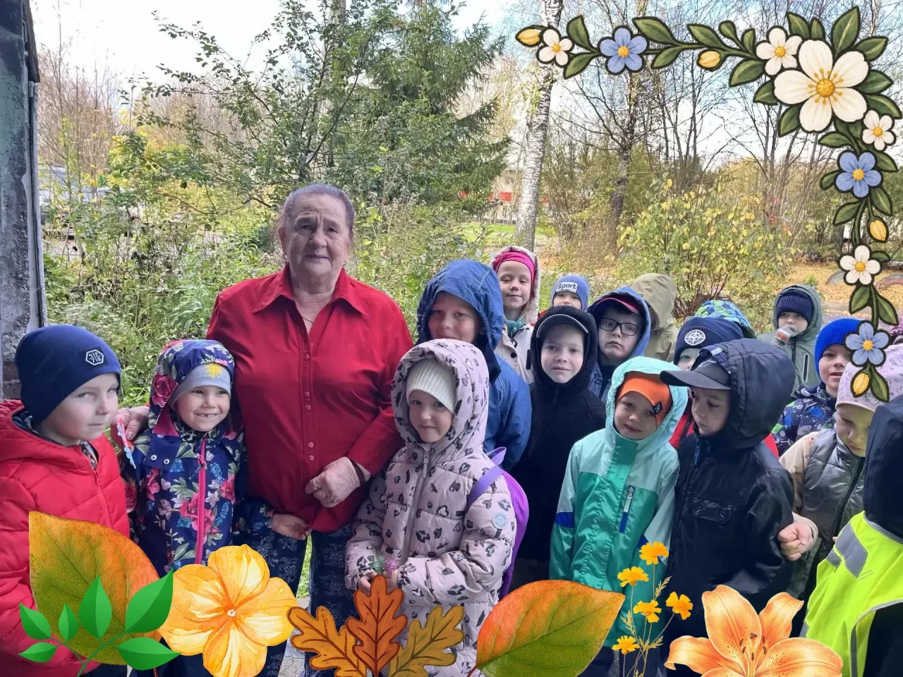 ❤️Маленькие дела с большим сердцем! ❤️