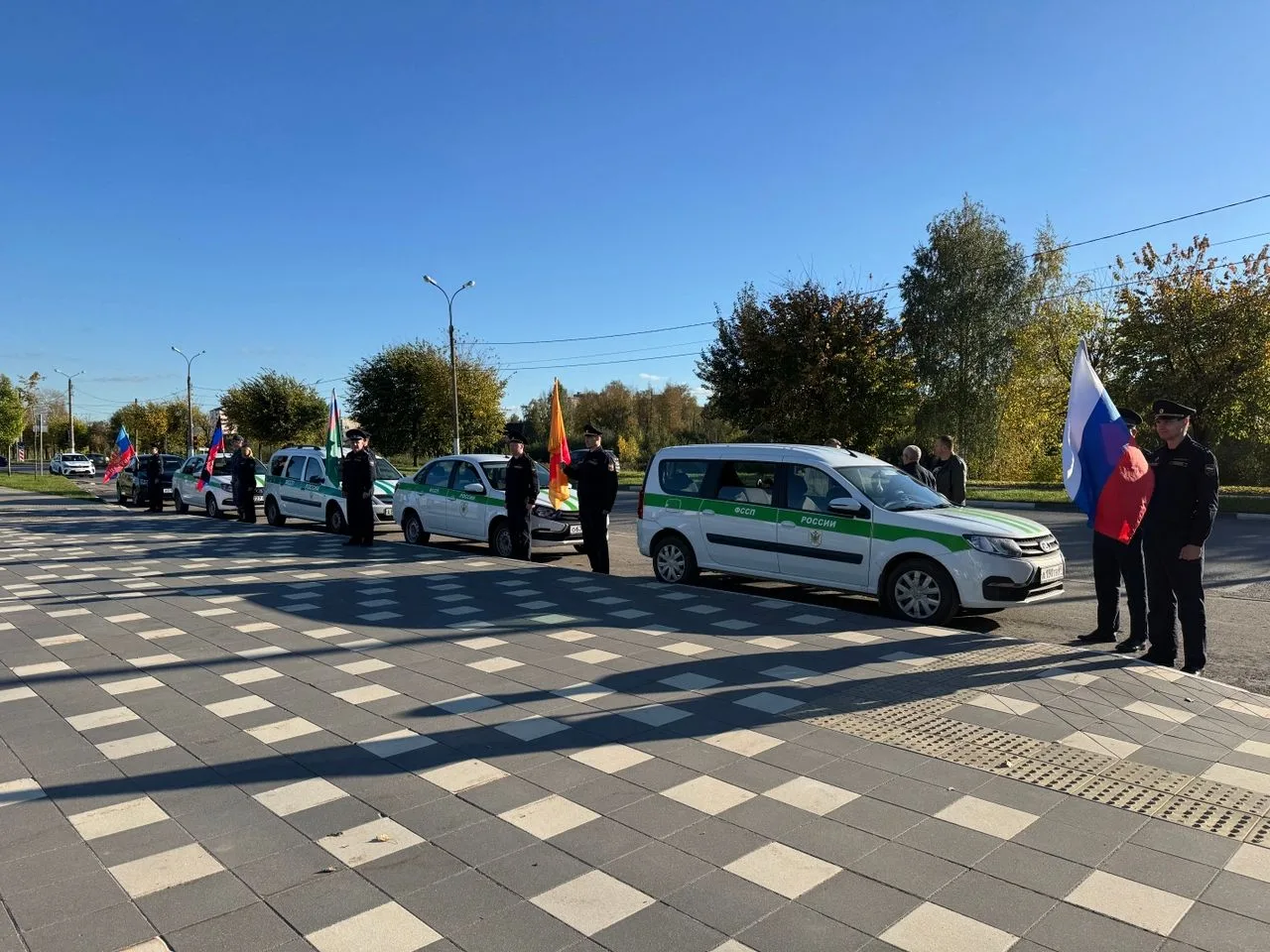 В единстве — сила