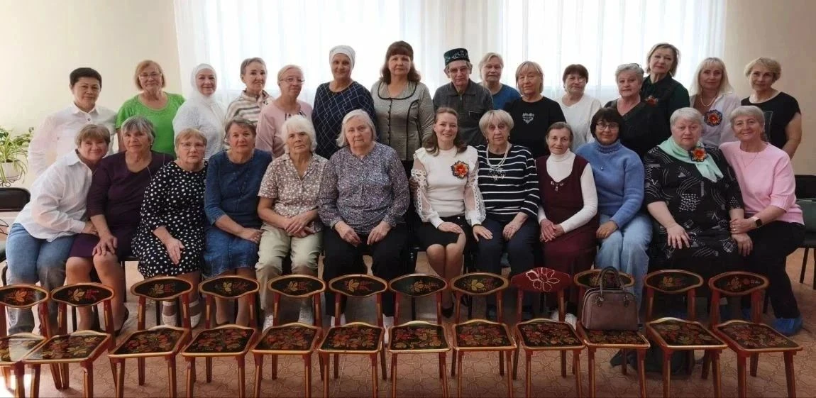 В детском саду №26 "Семицветик" прошло праздничное мероприятие, посвященное Дню добра и...
