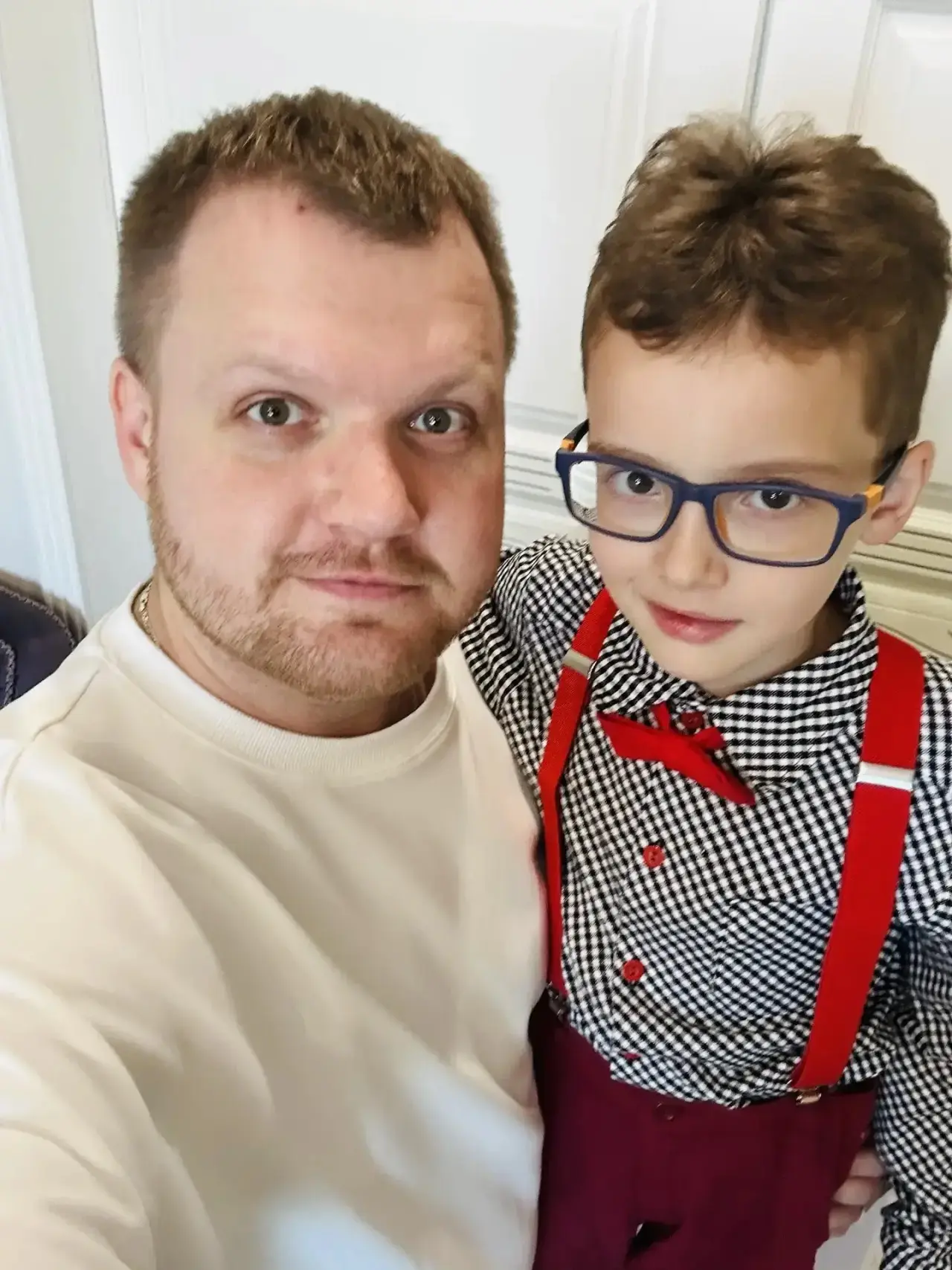 Воскресный день проходит в домашнем кругу… 
Хороших выходных! 👋☀️