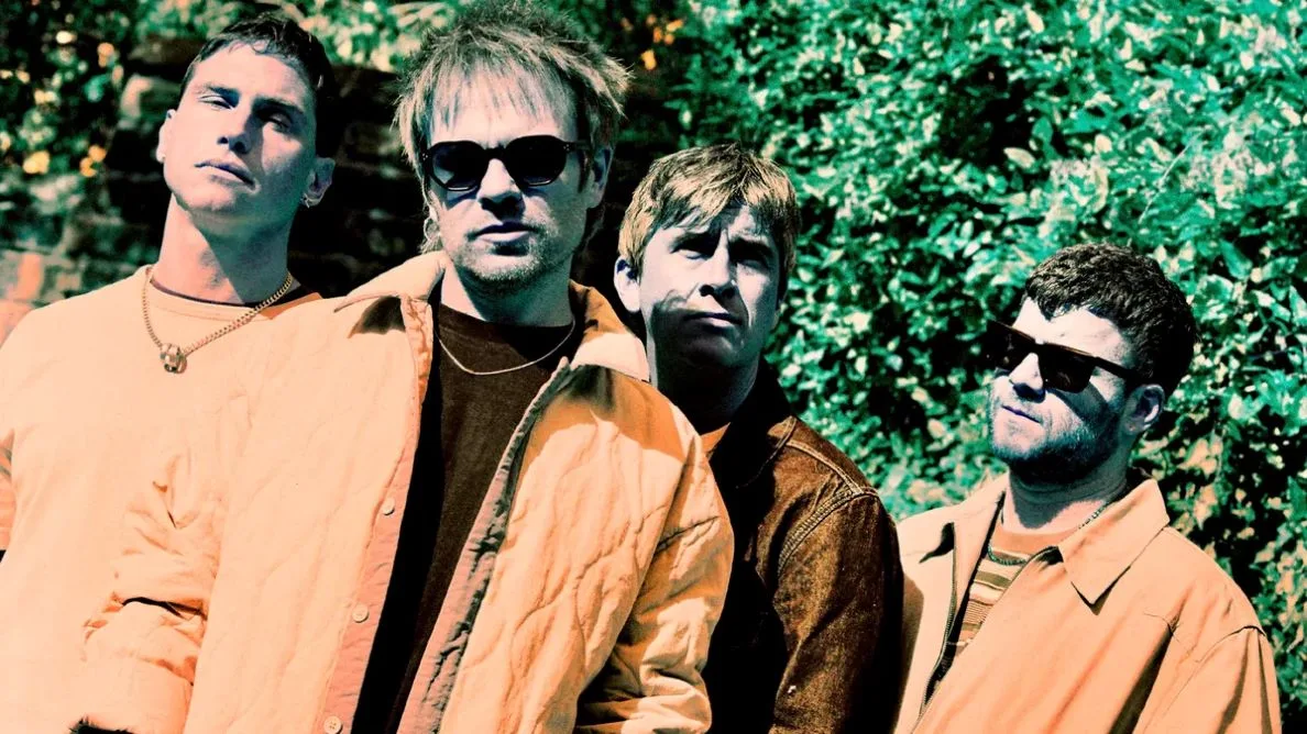 Enter Shikari сообщили, что с конца 2027 года уйдут в бессрочную паузу. Группа продолжи...
