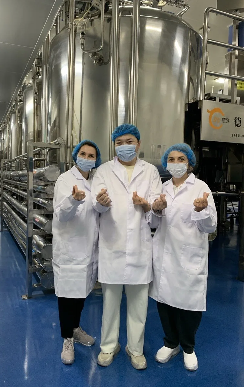 Наши мастера все время совершенствуются 🚀