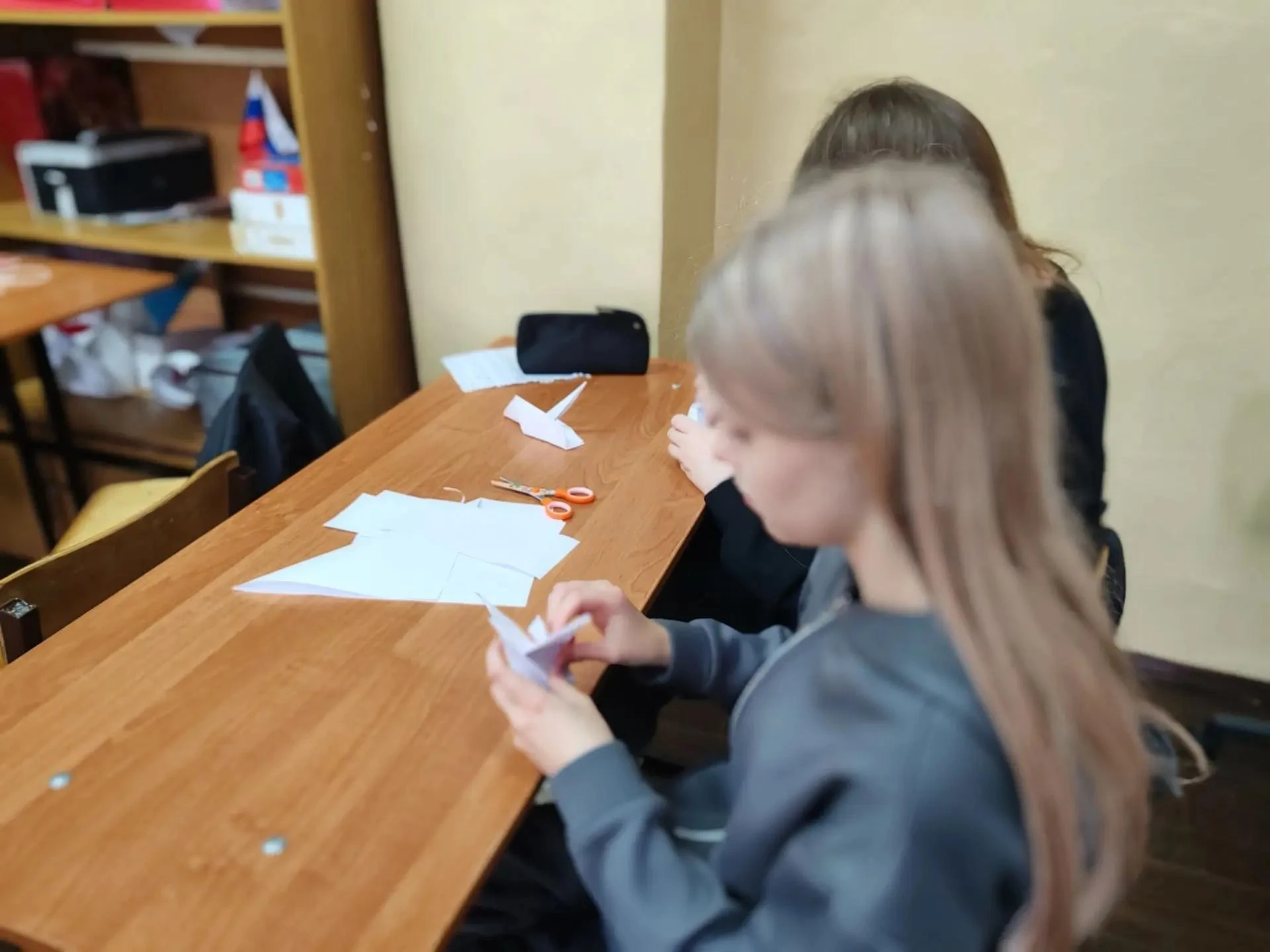 🇷🇺 День солидарности в борьбе с терроризмом