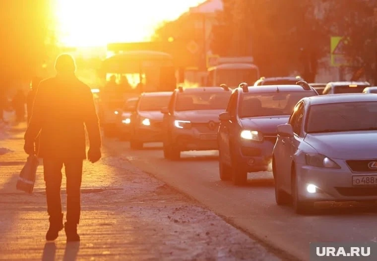 На две недели ограничат движение в районе Пригородного вокзала в Кургане.