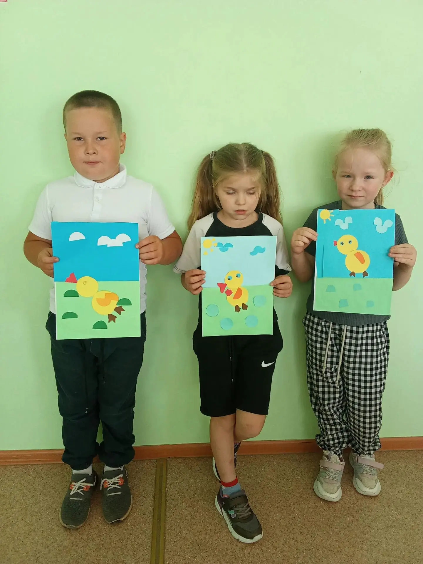 ОТРЯД ПО МЕСТУ ЖИТЕЛЬСТВА