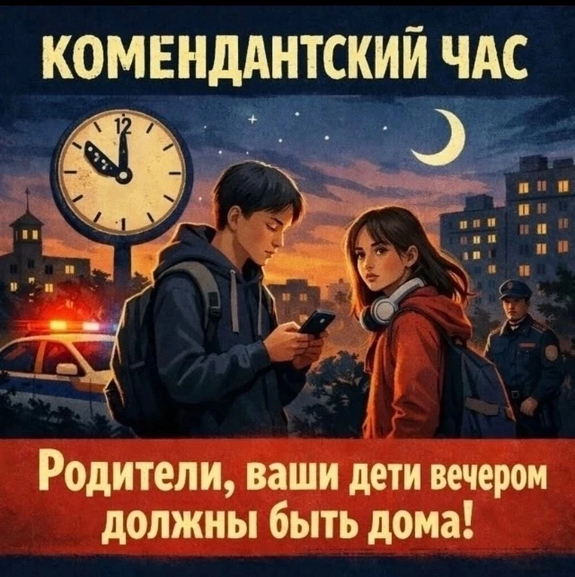 Уважаемые родители!