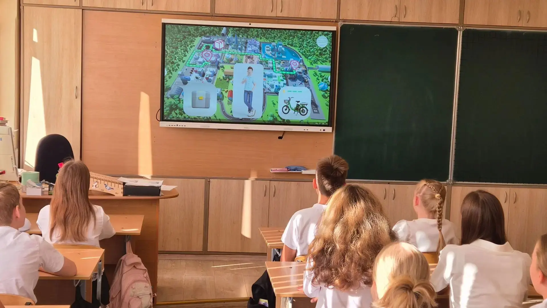 🚀 Открываем новые горизонты 🇷🇺