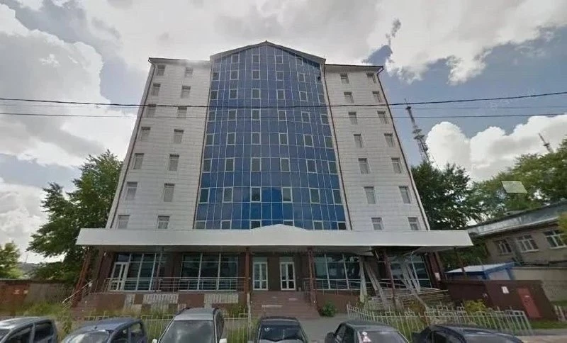 В Тюмени ищут покупателя на долгострой по улице Пермякова.