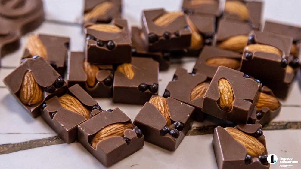 🍫 На Южный Урал увеличат прямые поставки какао-бобов из Колумбии