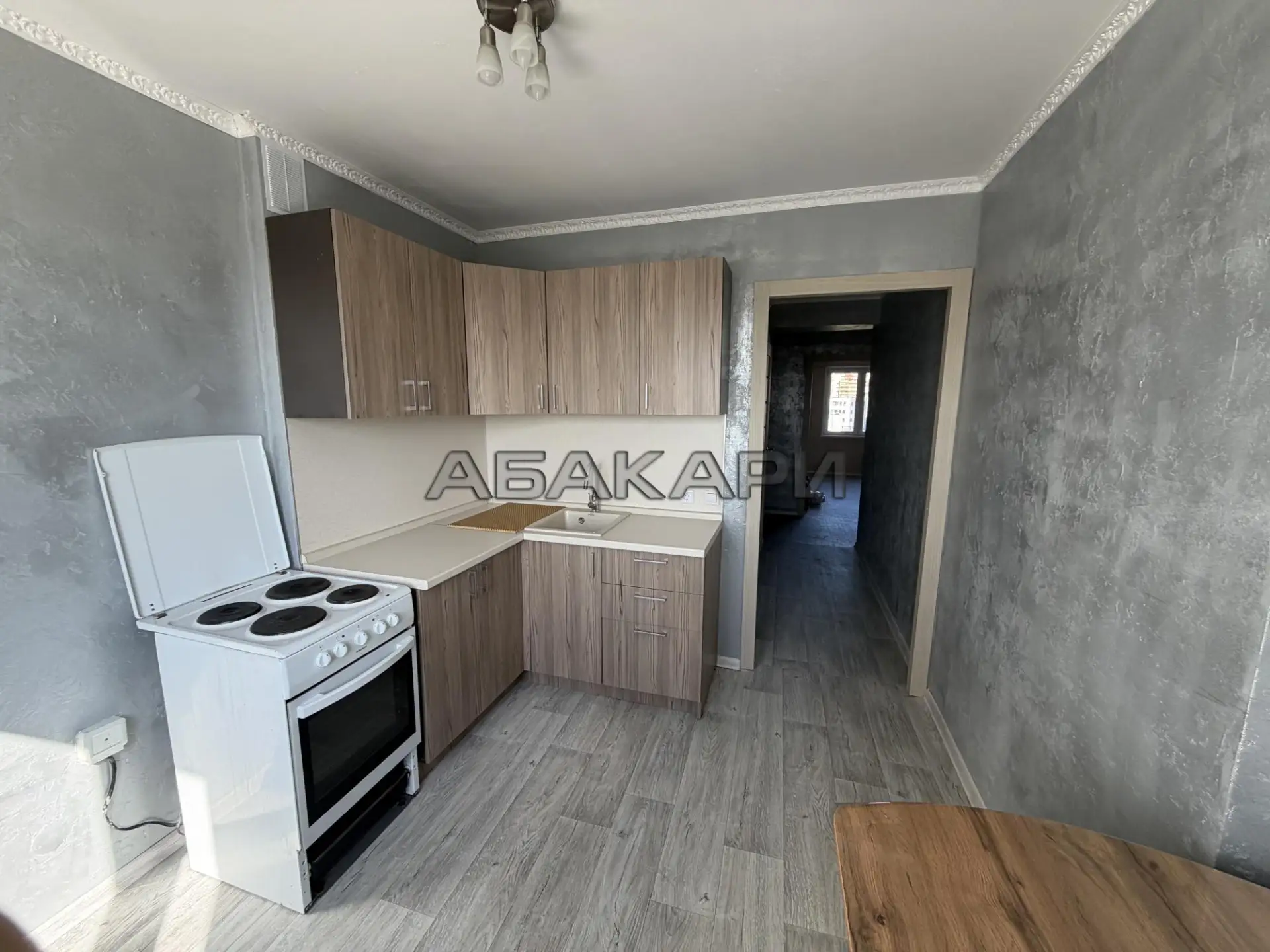 🏠 Караульная улица, 38