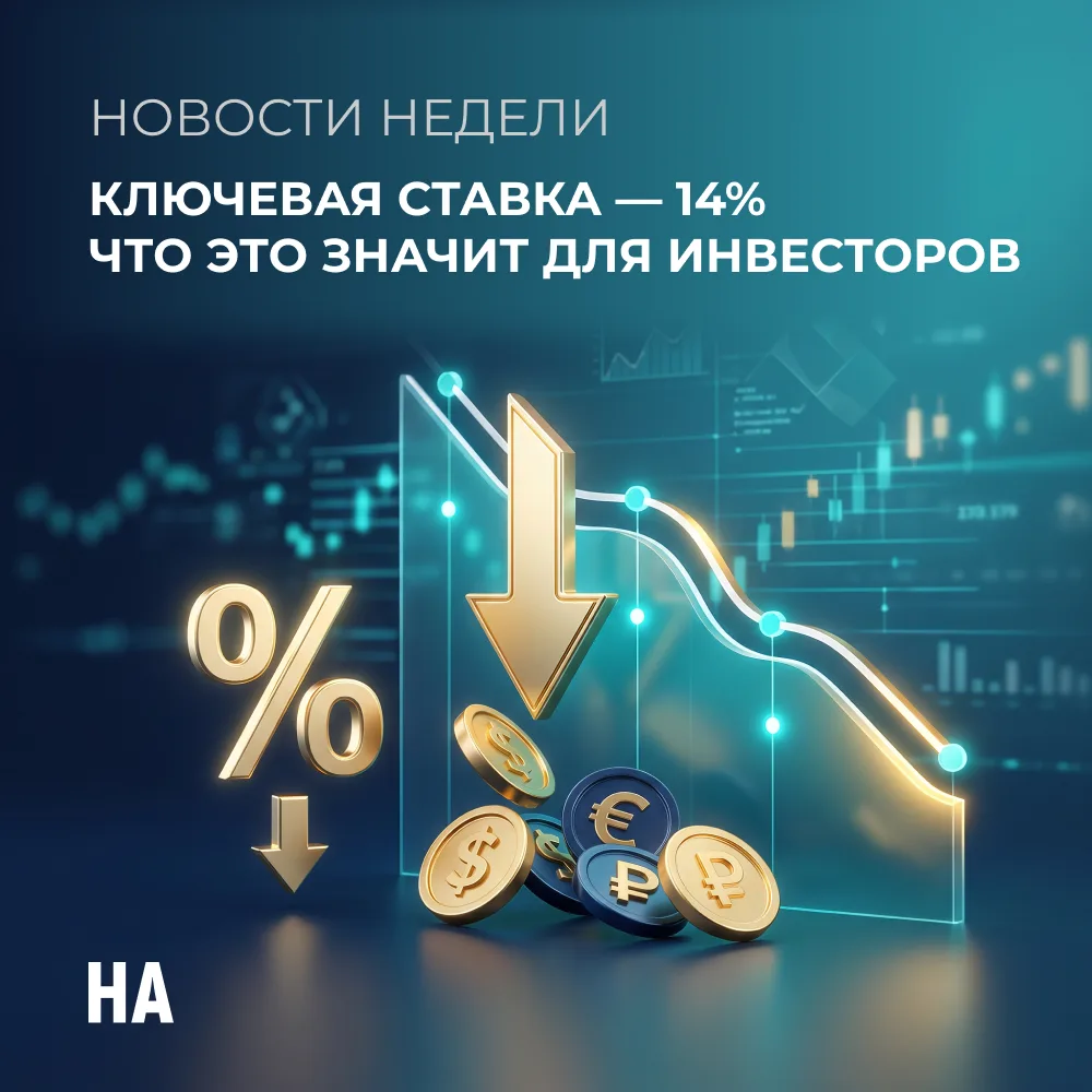 Что произошло в экономике за прошедшую неделю и как это повлияет на инвесторов