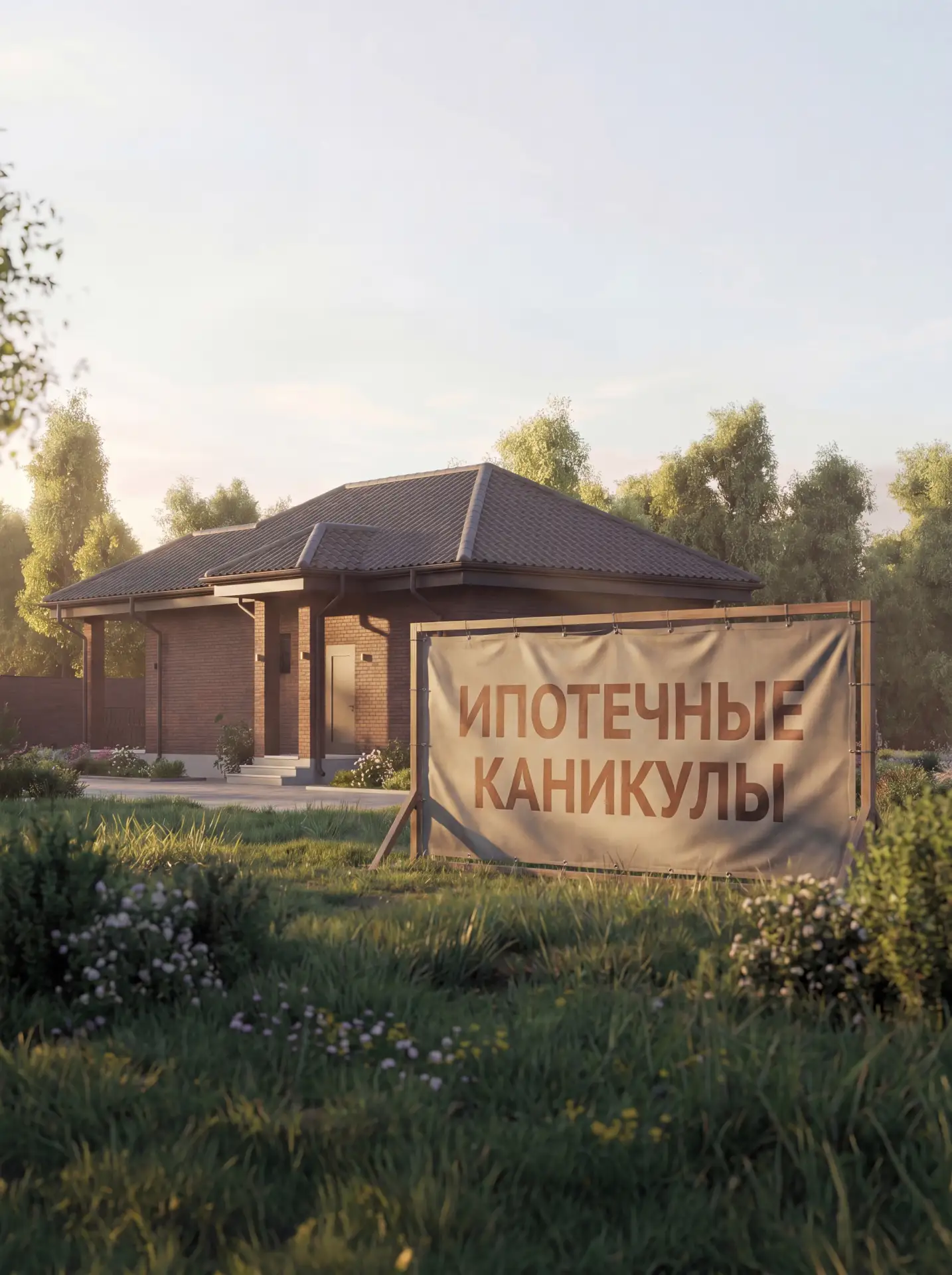 ⭐️  Визуализация и планировка домов ТИП 2 в ст.Старовеличковской