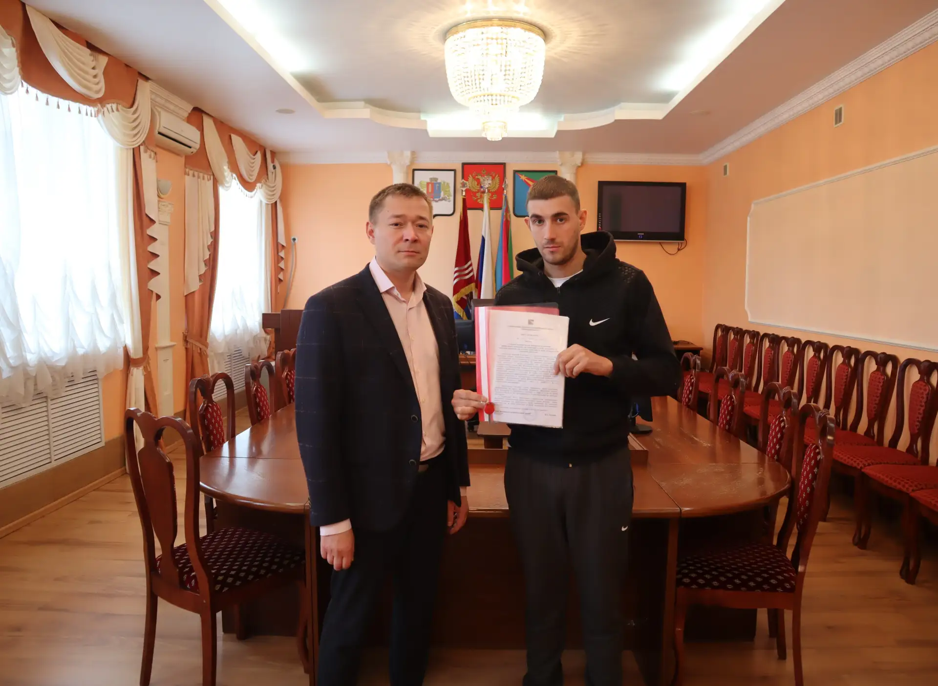 📌В рамках исполнения государственных полномочий по обеспечению жильем детей-сирот,  ос...