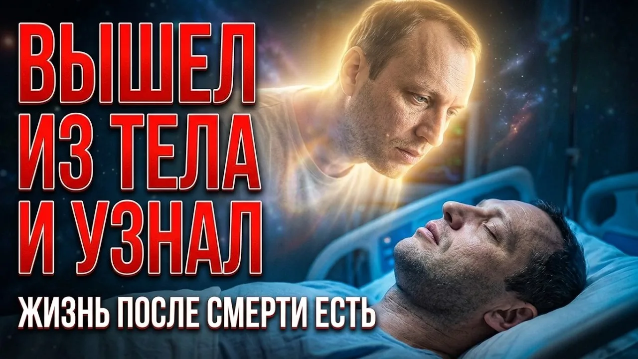 Вышел новый подкаст! Приятного просмотра, друзья 💝