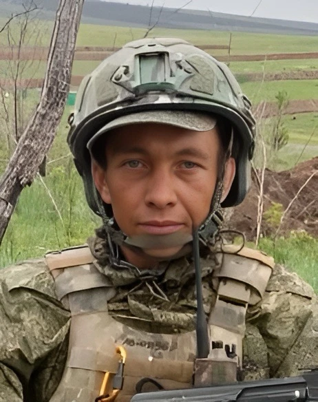 📣Памяти 
защитника Отечества 

Конечных Сергей Михайлович
гвардии рядовой 

Родился 15 мая 1985 г. 