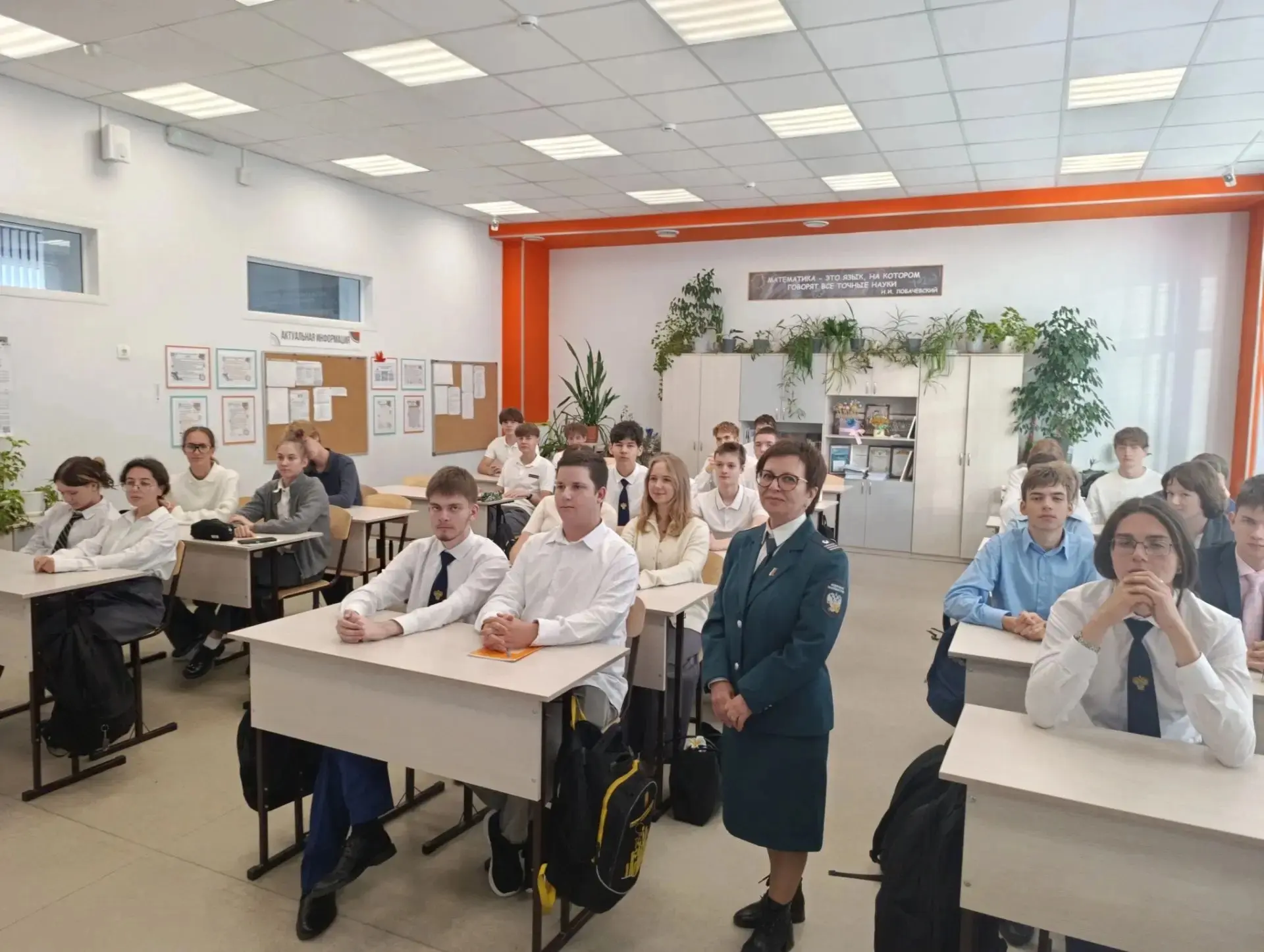 💰 Налоги — это не просто скучные цифры, а фундамент нашего государства!