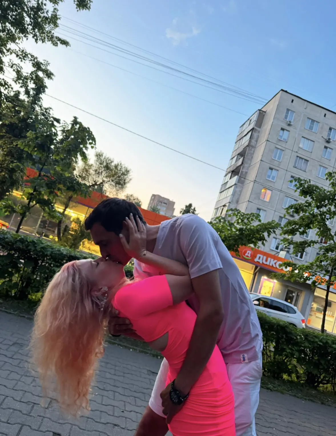 Всем любви ♥️