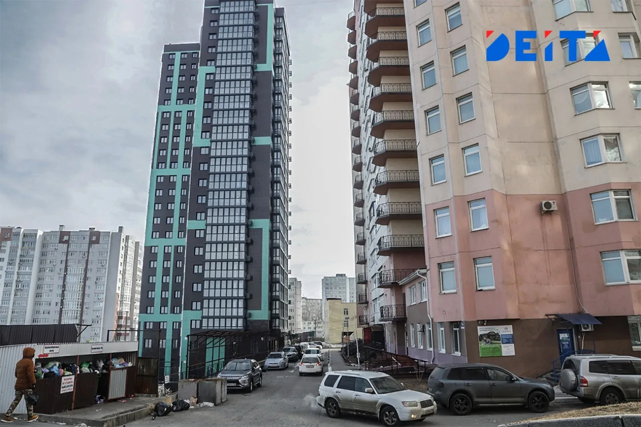 🏠 Эксперт: не ждите снижения ставки, покупайте квартиру сейчас