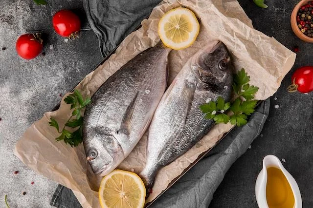🐟 Треть годовой нормы: почему дефицит рыбы в рационе россиян создаёт риски для здоровья