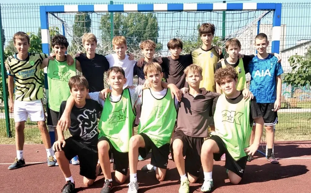 🏆«Кубок дружбы» в Спортивно-техническом центре