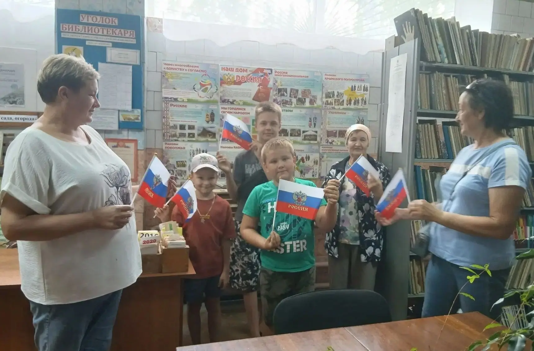 #ПетровскийМО